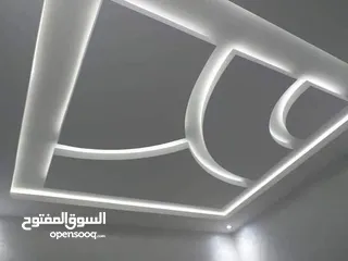  12 اصباغ جبسيات