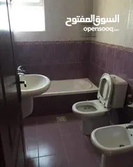  2 شقة فارغة للايجار