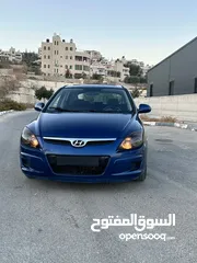  6 هونداي i30 موديل 2008
