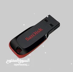  3 فلاش 64GB جديد من النوع القديم الأصلي للبيع