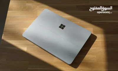  6 لابتوب وتابلت Surface Laptop Studio 11th Generation