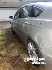  13 فورد فيوجن 2019