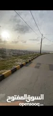  4 ارض للبيع حوض عويس جنب المرقب بعيدة عن شارع الحزام كيلو خلف مركز امن المنارة