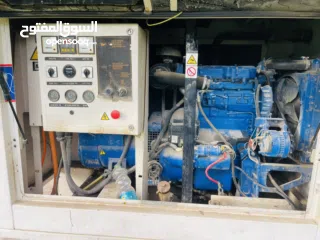  1 مطور كهرباء بيركيم 25 كيلو