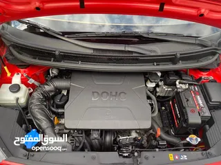  14 كيا مورنيج 2019 الصنف الفل فحص كامل  نخب اول استخدام شخصي