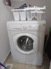  1 Washing machine in good condition