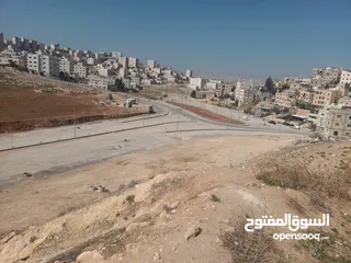  10 ارض للبيع بمنطقه المرقب