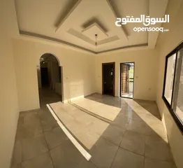  2 فرصة شقة طابق ثالث بسعر مغري