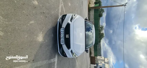  1 سيات ليون FR