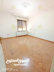  20 شقة طابقية - خلدا - 3نوم 1ماستر - 320م - بلكونتين بإطلالــــه مميزة - قرب الخدمات