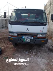  4 تنك ماء صالح للشرب للبيع