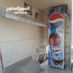  4 مقهى متنقلة