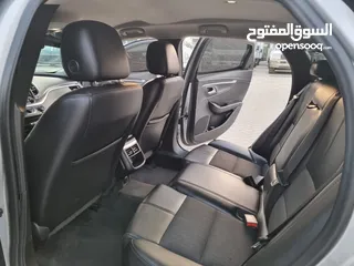 14 Chevrolet impala  2016 LT  perfect condition