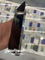  5 Iphone 13 pro max 128gb used ايفون 13 برو ماكس 128 جيجا مستخدم وكالة بطاريه 94٪؜