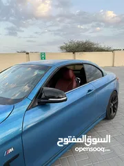  3 BMW 430i للبيع