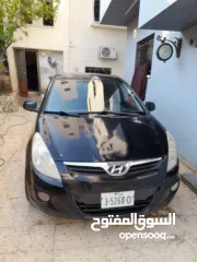  2 هونداي i20 للبيع