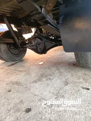  3 كيا بنقو موديل 2005