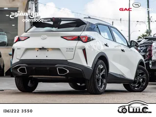  4 Gac Gs3 emzoom GB 2025  دفعه 1900 تسليم مفتاح