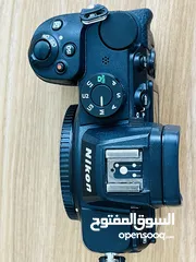  1 nikon z5 package