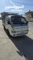  1 kia بينجو 2004 للبيع