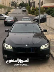  1 Bmw 523i 2011