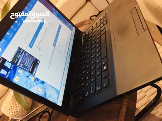  13 (Core I-7)’(ram-16G) DELL
