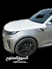  13 Land Rover Range Rover 4.4L SPORT SV EDITION ONE V8 2024 رنج روفر 2024