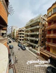  2 شقة على بحر مسجلة للبيع من المالك مباشره