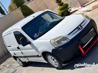  12 بيجو بارتنر للبيع