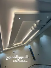  3 معلم جبس برد واسمنت برد