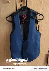  6 بدلتين رجالي بسعر مغري