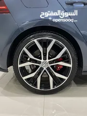  6 Gti. 2019 ترخيص 2019 فل مسكر  مطور 2000 245 حصان