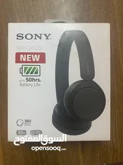  2 Sony WH-CH520