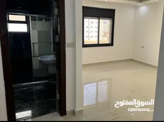  5 شقة طابق ثاني للبيع من المالك مباشرة حي الرشاد بناء جديد  عرض خاص على اخر شقة بالاسكان