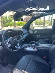  24 Mercedes-AMG GLE450 2021