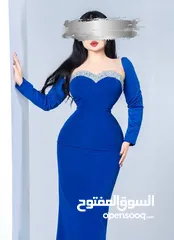  2 فستان عرس،حفله, اعياد