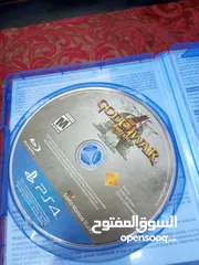  3 بيع God of wor 13JD و فيفا 8JD