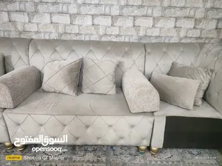  2 تخم قنفات كويتي