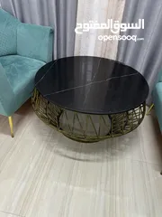  2 Coffee table