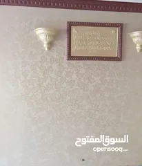  2 شقة سوبر ديلوكس فارغة للايجار الشهري في الشامية