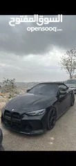  7 Bmw 2022  للبيع كاش او نص بنص