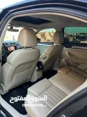  13 سكودا سوبيرب بنزين 4\4