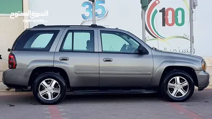 2 تريل بليزر 2008