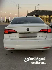  4 فولكسفاجن اي بورا الكهربائية موديل 2021
