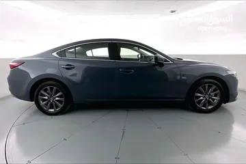  6 2023 Mazda 6 S  • Big Price Drop • 1 Year free warranty • 355518