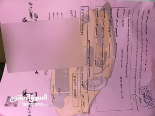  9 تويوتا راف فور 2011 فحص فل كامل 4x4