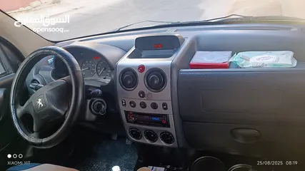  6 السياره فحص نخب