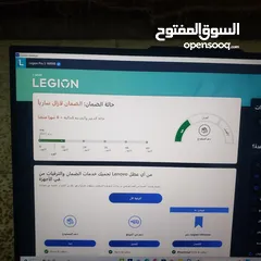  20 لابتوب لينوفو ليجن برو 5