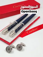  10 اقلام كارتير واقنر ماستر كوالتي طبق الأصل جوده عاليه جدا مع جميع المرفقات استالس استيل.