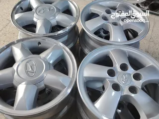  22 محلات التقوى للإطارات وا الجنطات للبيع او لبدل